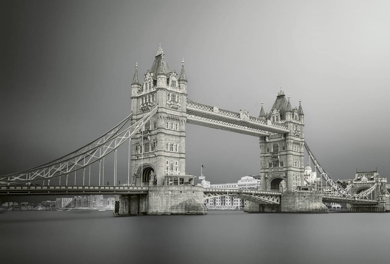A.S. Creation As Mural Tower Bridge London Designwalls 2 Dd118960