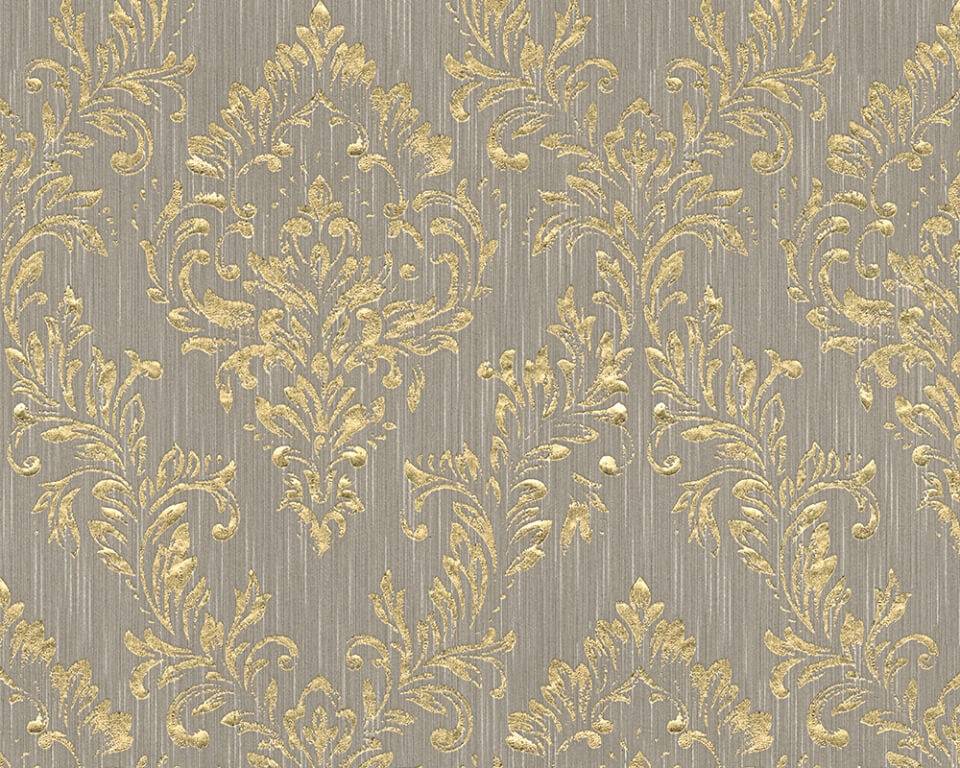 As a fleece wallpaper ap finest baroque wallpaper 306593