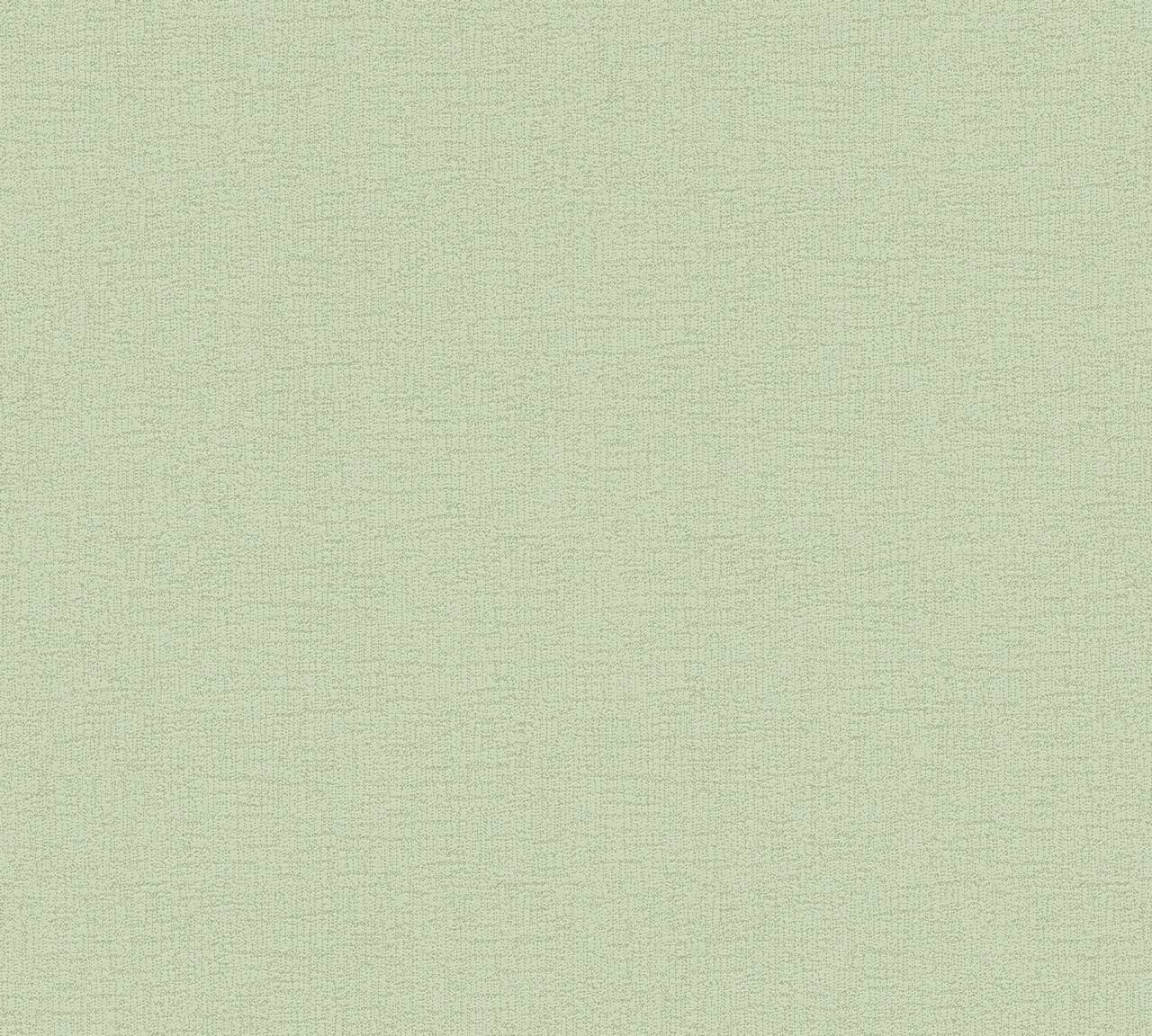 As fleece wallpaper attractive unitapete green 378315