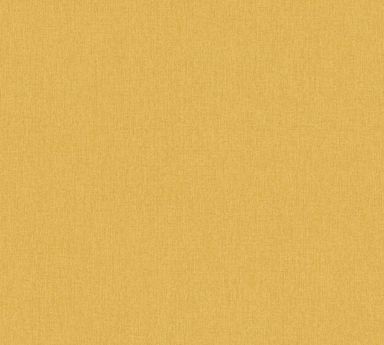 A.S. Creation As Non-Woven Wallpaper Daniel Hechter 6 Single Wallpaper Yellow 375213