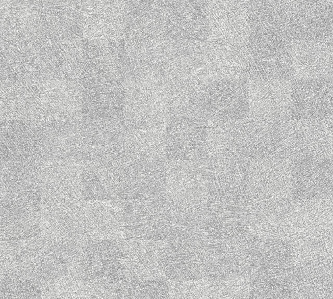 As a fleece wallpaper Titanium 3 Design gray 382003