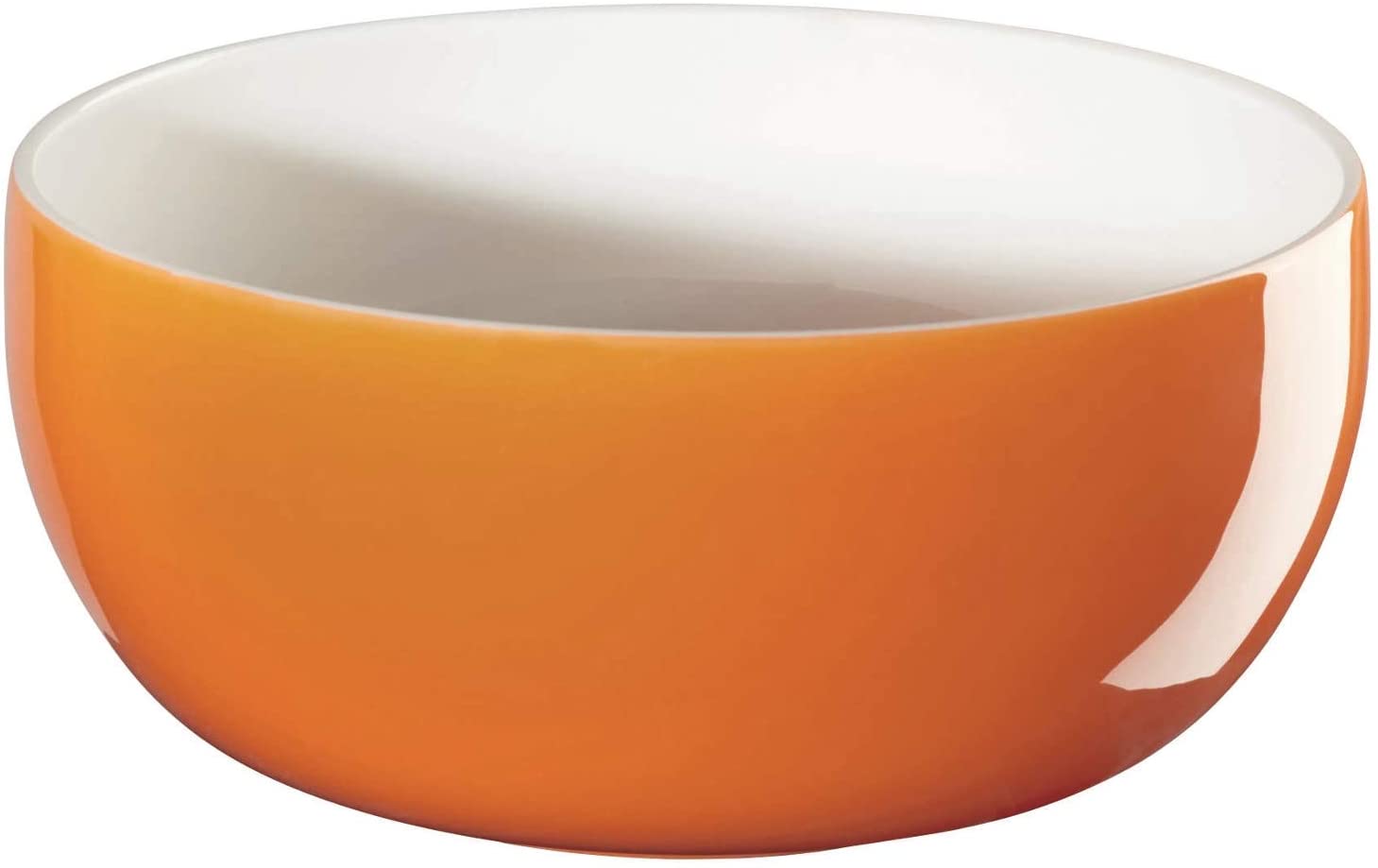 ASA 19500807 COPPA Cereal Bowl 6.5 cm Orange
