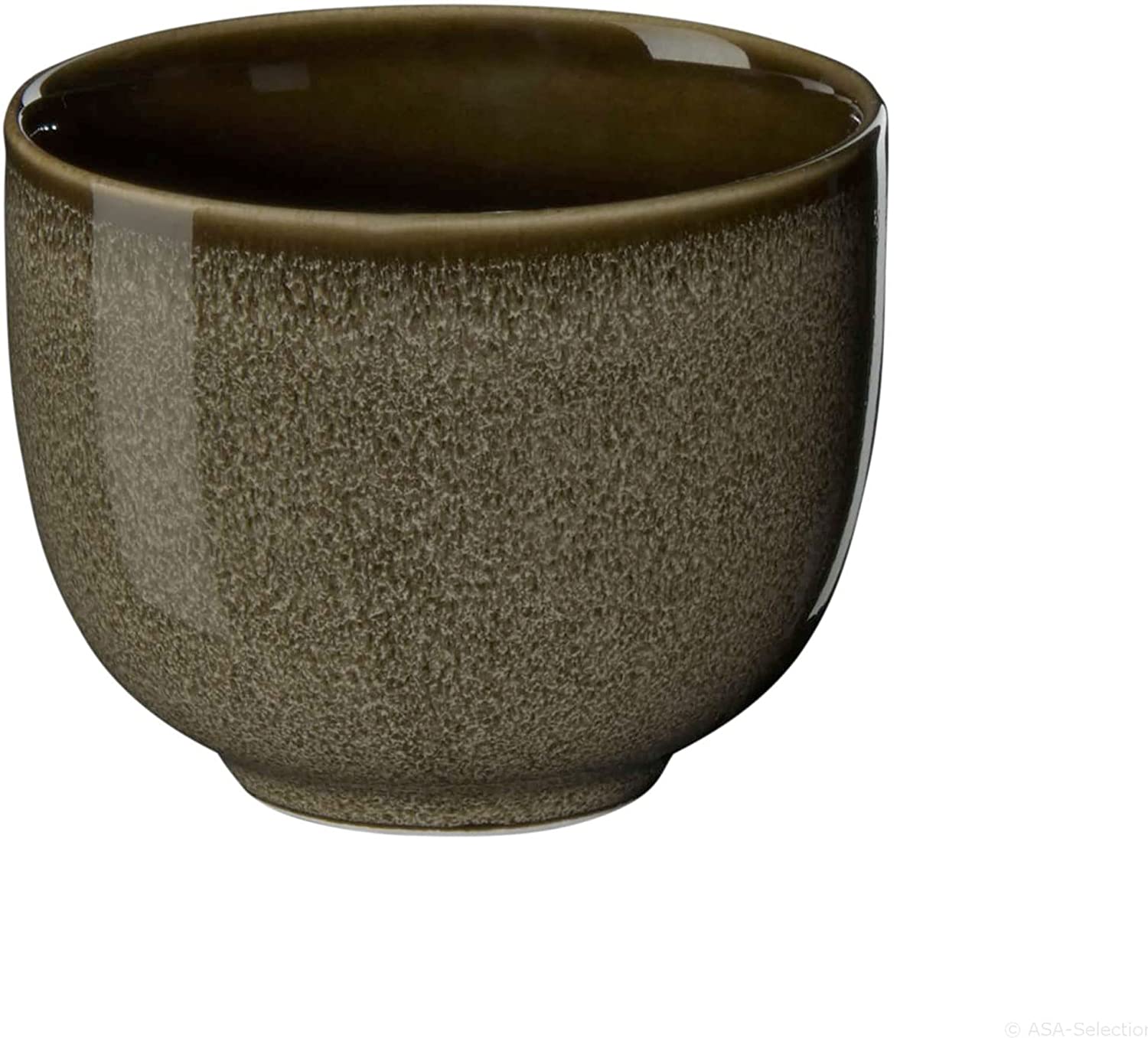 ASA 25410250 Kolibri Tea Bowl, Porcelain