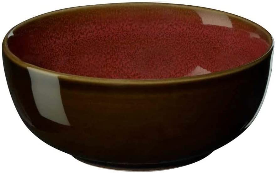 ASA 25520250 Hummingbird Bowl Rusty Red 13 cm