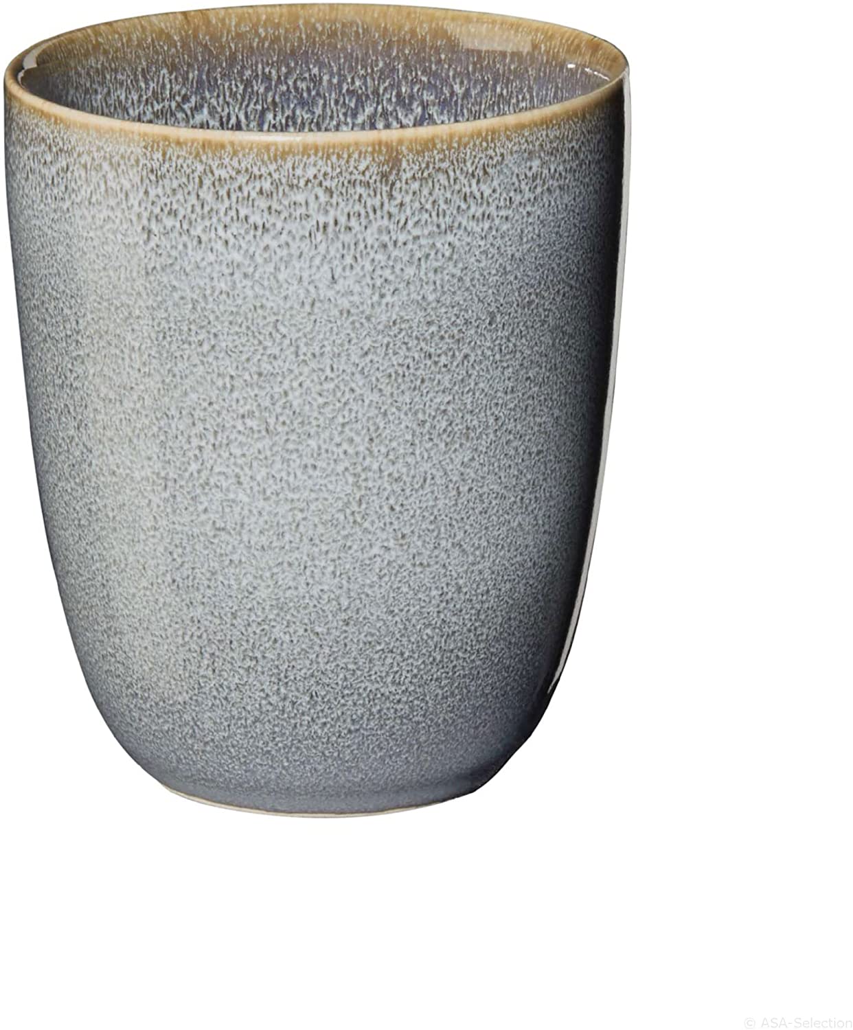 ASA 27071118 Seasons Mug, Ceramic, 9.5 cm
