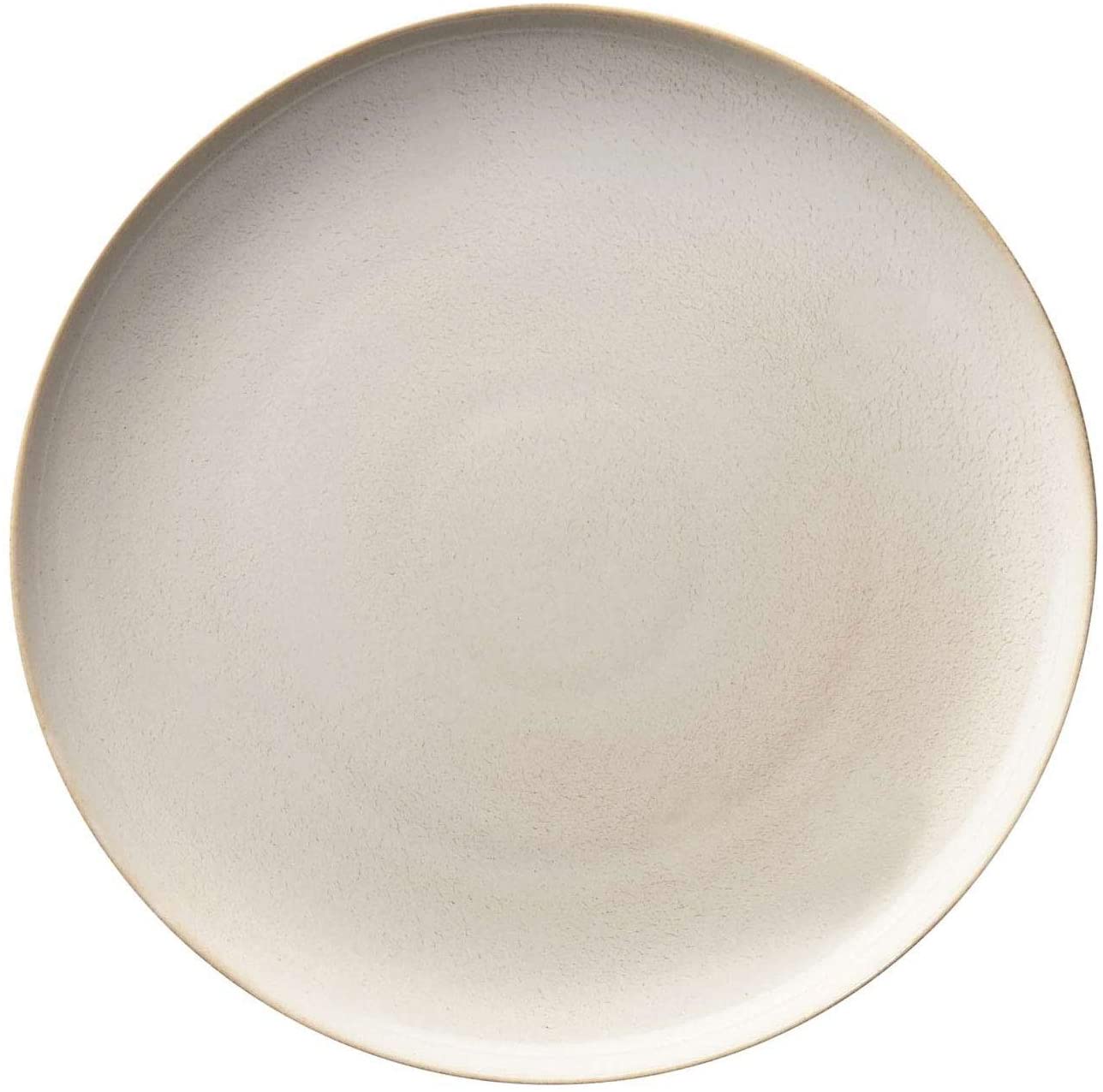 ASA 27141107 Seasons Dessert Plate Ceramic Sand 21 cm