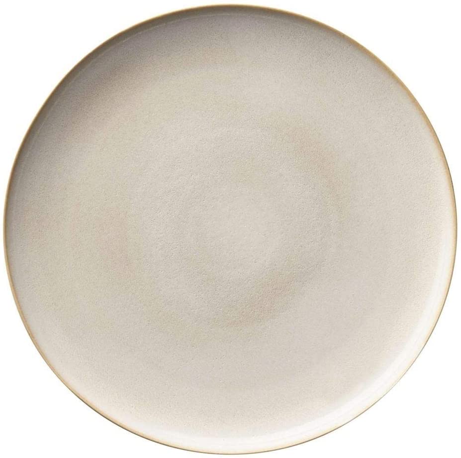 ASA 27181107 Seasons Ceramic Charger Plate