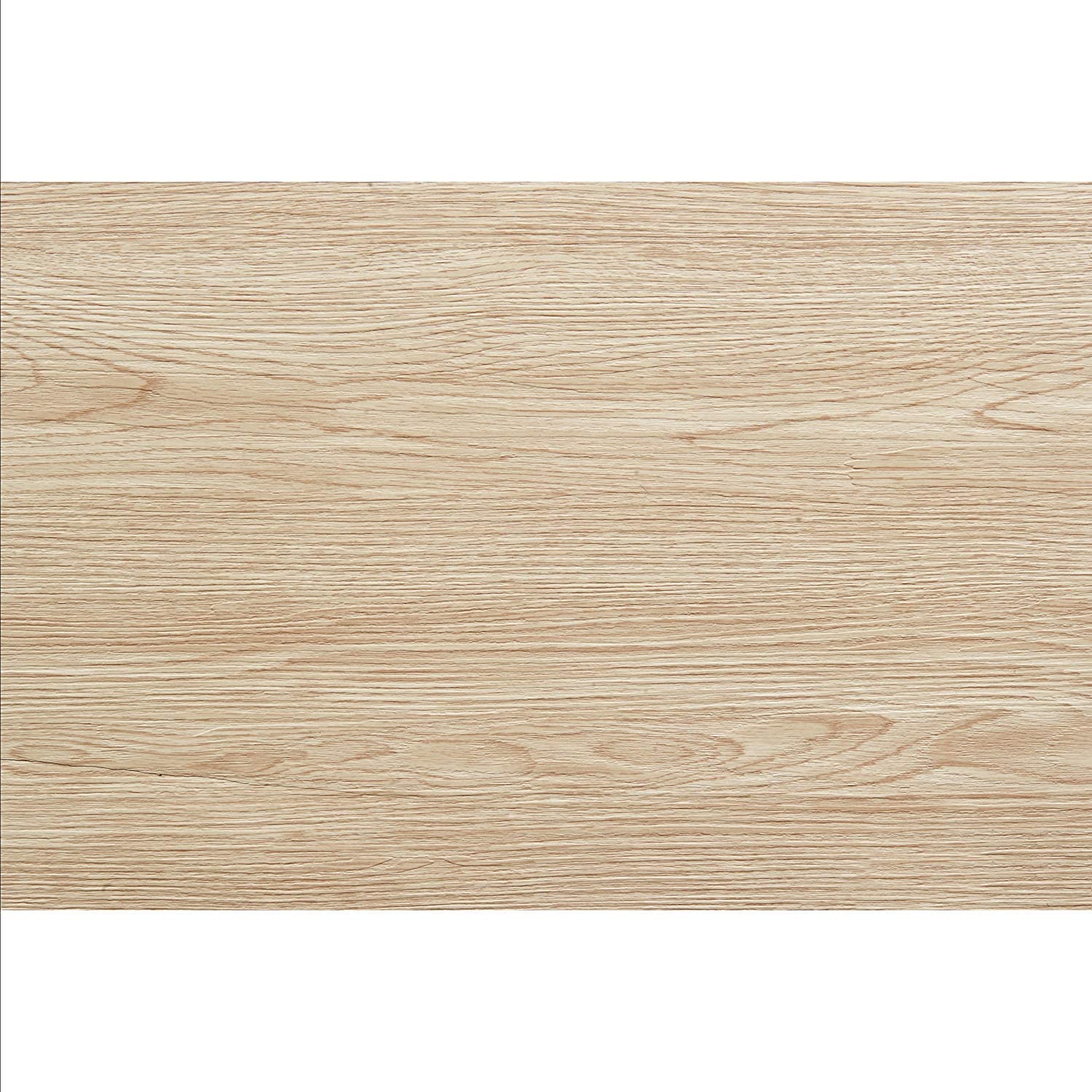 ASA 4414420 Placemat – PVC – Wood Look/Pine Natural 12 \"x 18\"