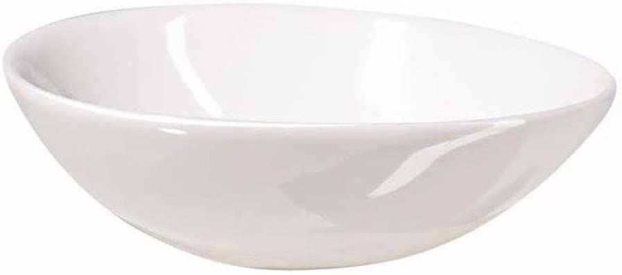 ASA 56020017 Bowl 12 x 6 x 6 cm Porcelain White