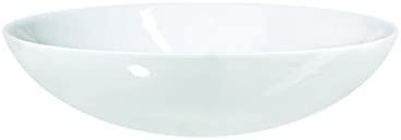 ASA 56024017 Porcelain Plate, 26 x 26 x 4 cm White