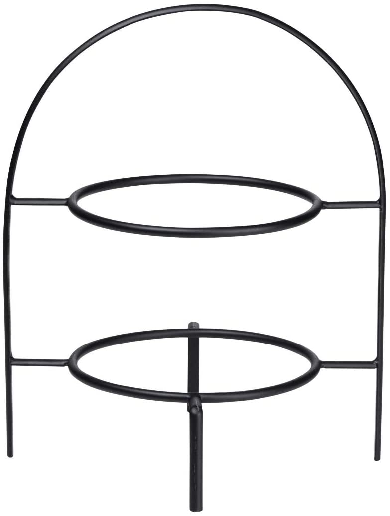ASA 99300950 Cake Stand Stainless Steel