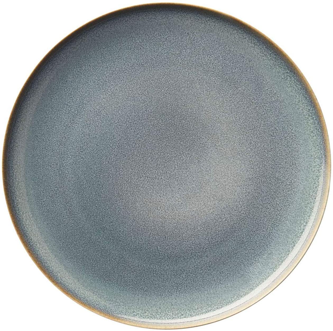 ASA 27141118 Seasons Dessert Plate Ceramic Denim 21 cm
