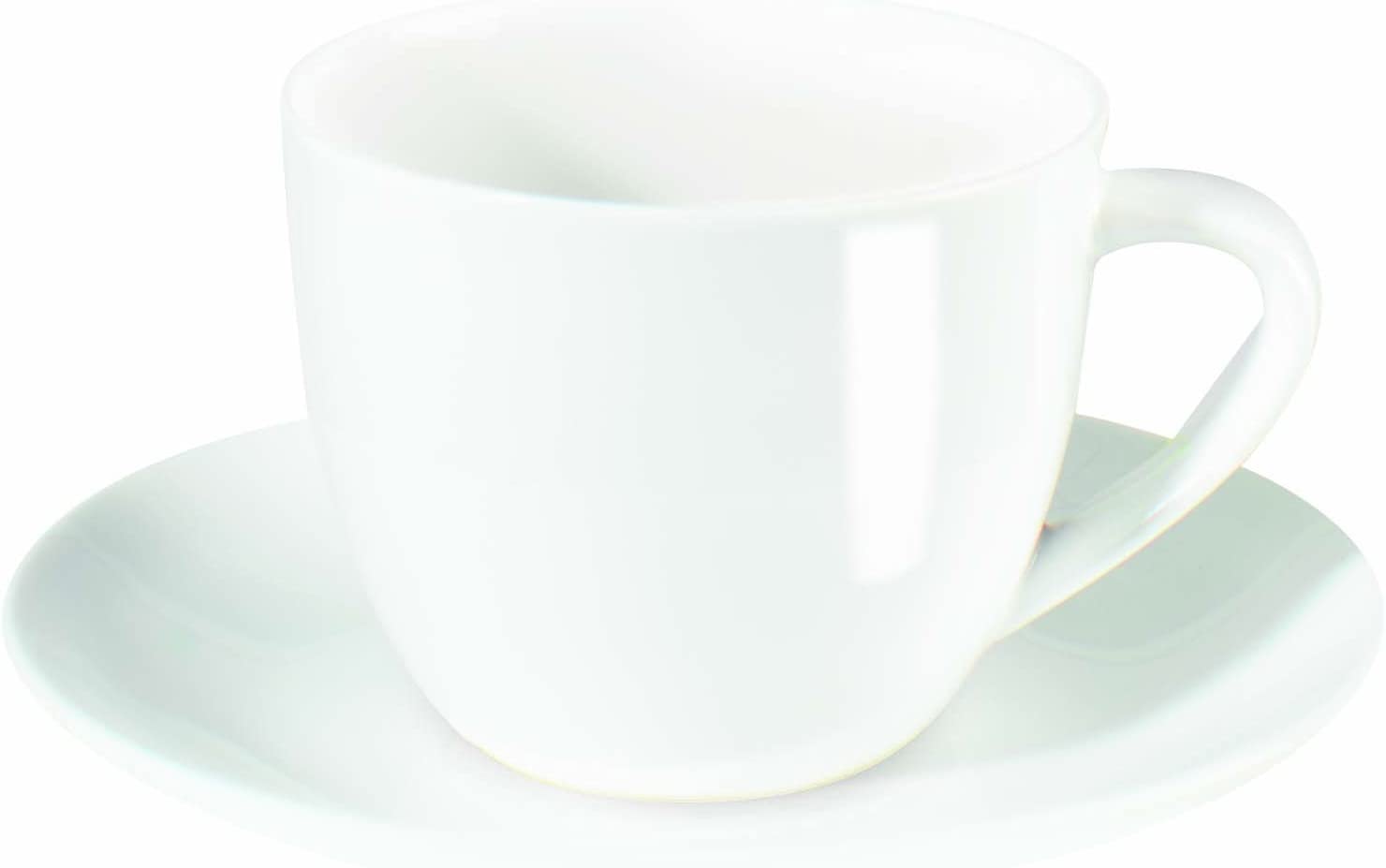 ASA 1929013 Cappuccino Cup Porcelain