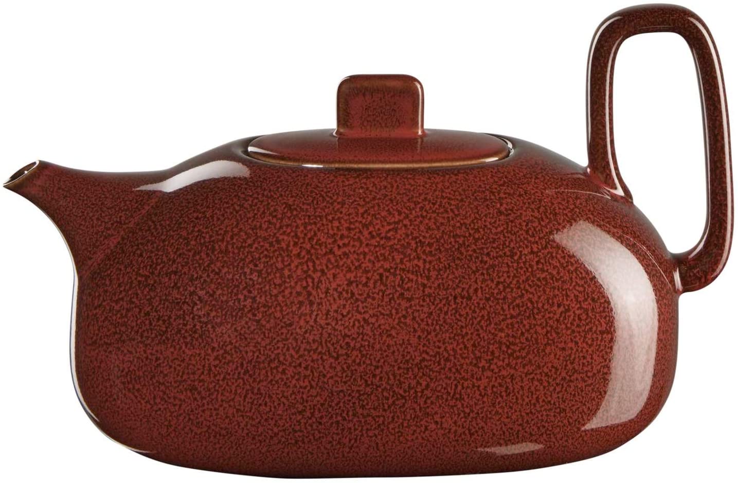 ASA Rusty Teapot Red 1.2 L