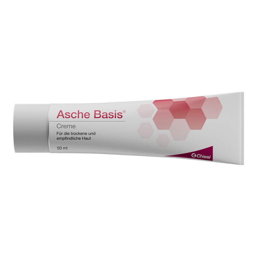 Ash Basis® Cream