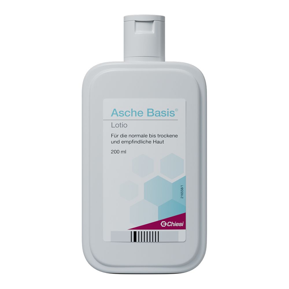 Ash Basis® Lotio