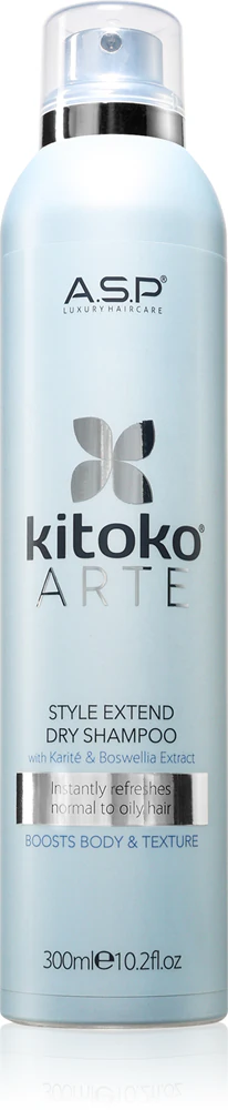 ASP kitoko Arte Extend Dry Shampoo Dry shampoo