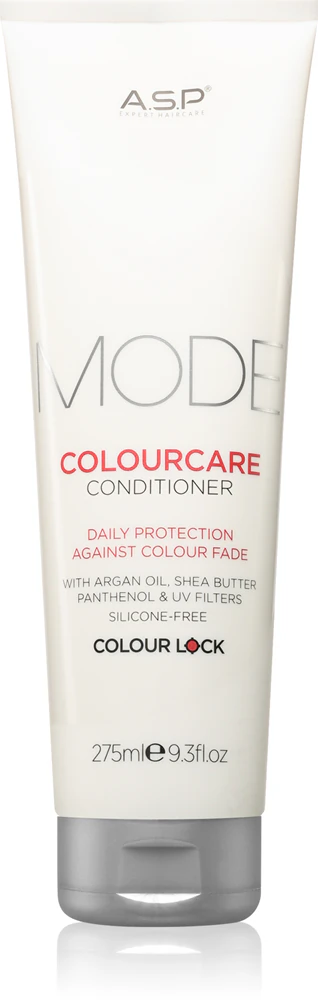 ASP MODE ColourCare color protection conditioner