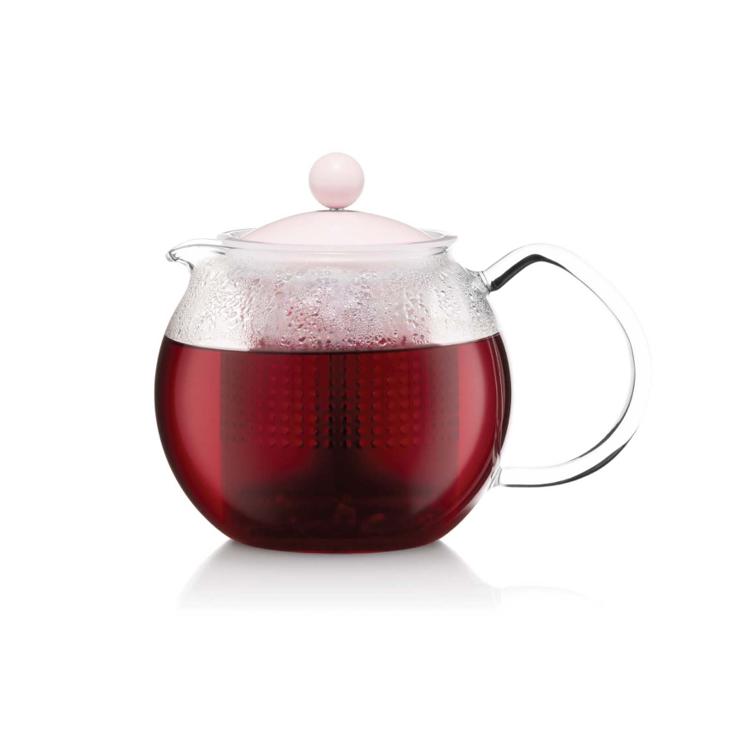 Assam Tea Pot 0.5 L