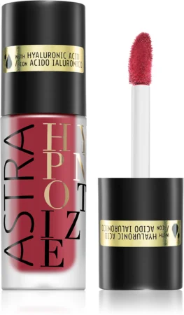 Astra Make-up Hypnotize long-lasting liquid lipstick