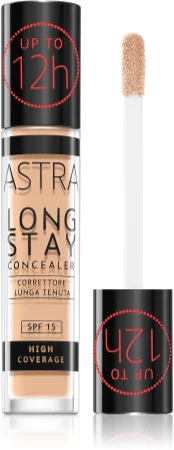 Astra make-up long stay corrector with high coverage SPF 15