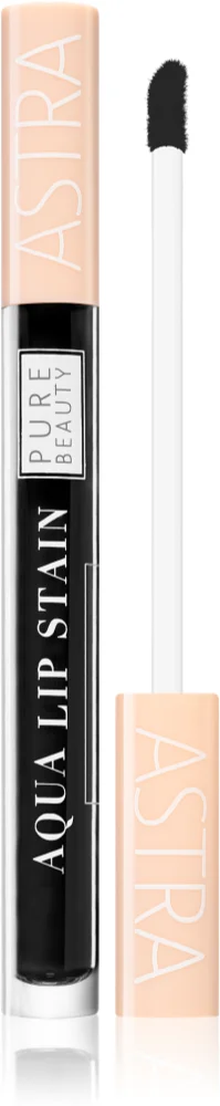 Astra Make-up Pure Beauty Aqua Lip Stain Lipcolor