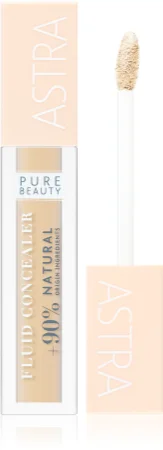 Astra Make-up Pure Beauty Fluid Concealer Liquid Corrector