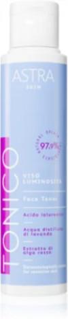 Astra Make-up Skin brightening tonic for the face