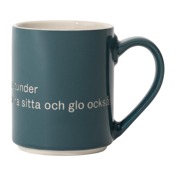 Astrid Lindgren cup, and så ska man ju ha