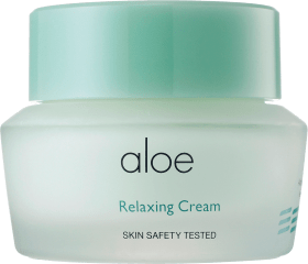 Its Skin Day Cream Aloe Relaxing Cream, 50 ml