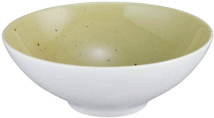 Seltmann Weiden 001.731569 – Country Life – Olive Coupsc Hale Fine Dining Coup 14.5 cm M5381 14.5