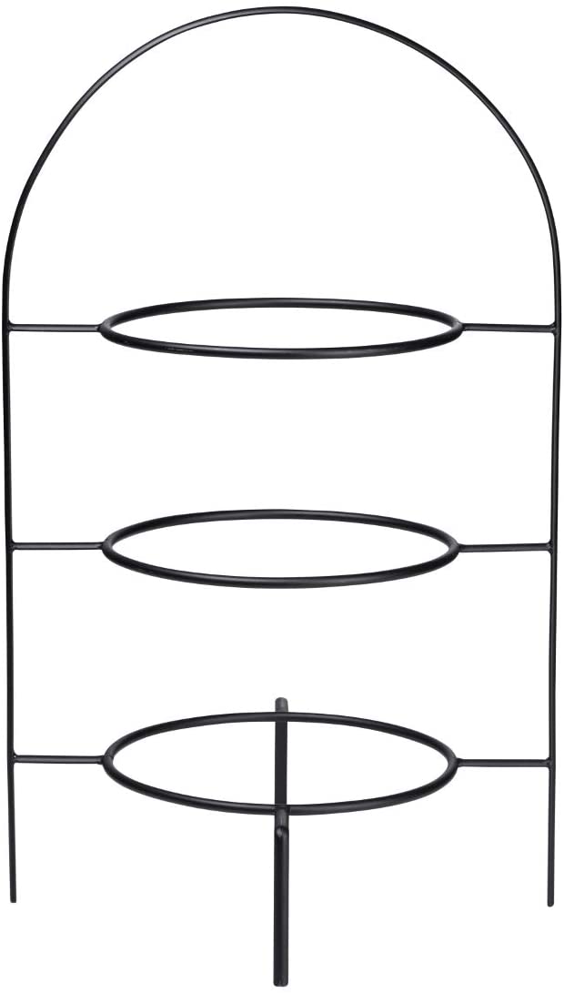 ASA 99305950 Cake Stand Stainless Steel