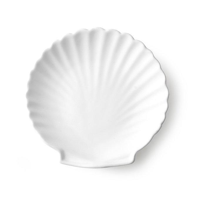 Athena Shell Platter 14Cm