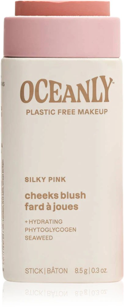 Farbton Silky Pink 8,5 g