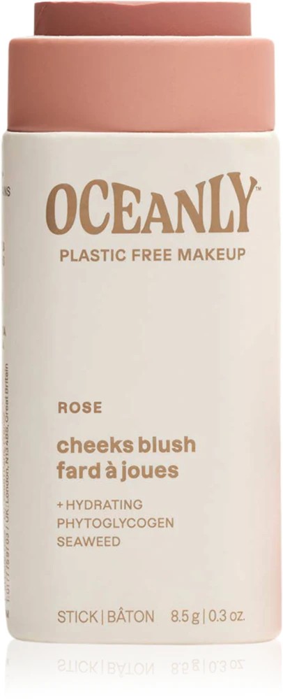 Farbton Rose 8,5 g