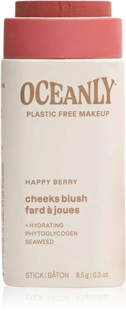 Farbton Happy Berry 8,5 g