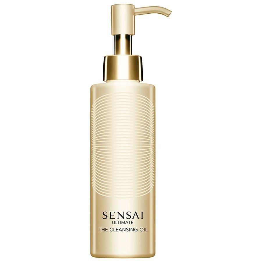 SENSAI The Ultimate Cleansing Oil