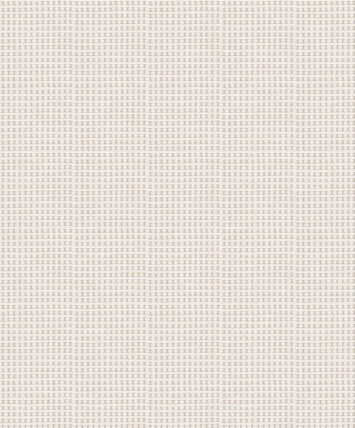 Newroom Graphic Beige Geometric Structure Graphic Non-Woven Wallpaper Modern Including Wallpaper Guide Graphic