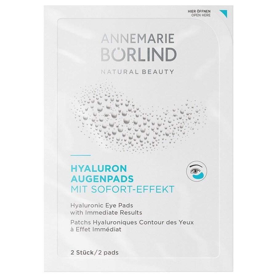 Annemarie Barlind Hyaluron Eye Pads