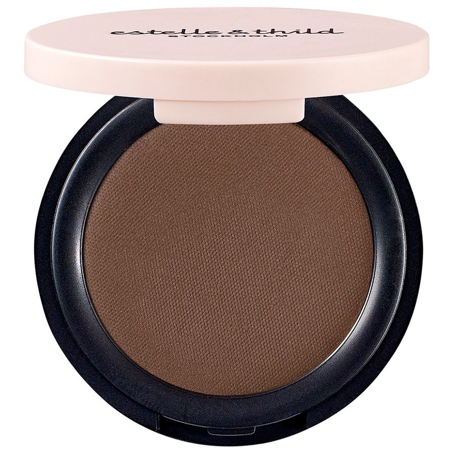 Estelle & Thild BioMineral Silky Eyeshadow, Cocoa
