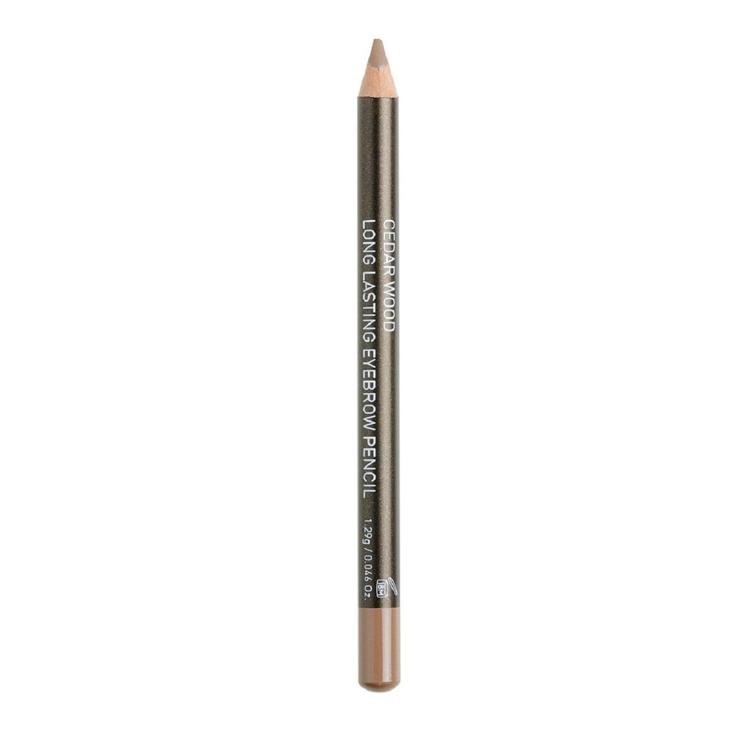 Korres Eyebrow Pencil, No 2 medium shade
