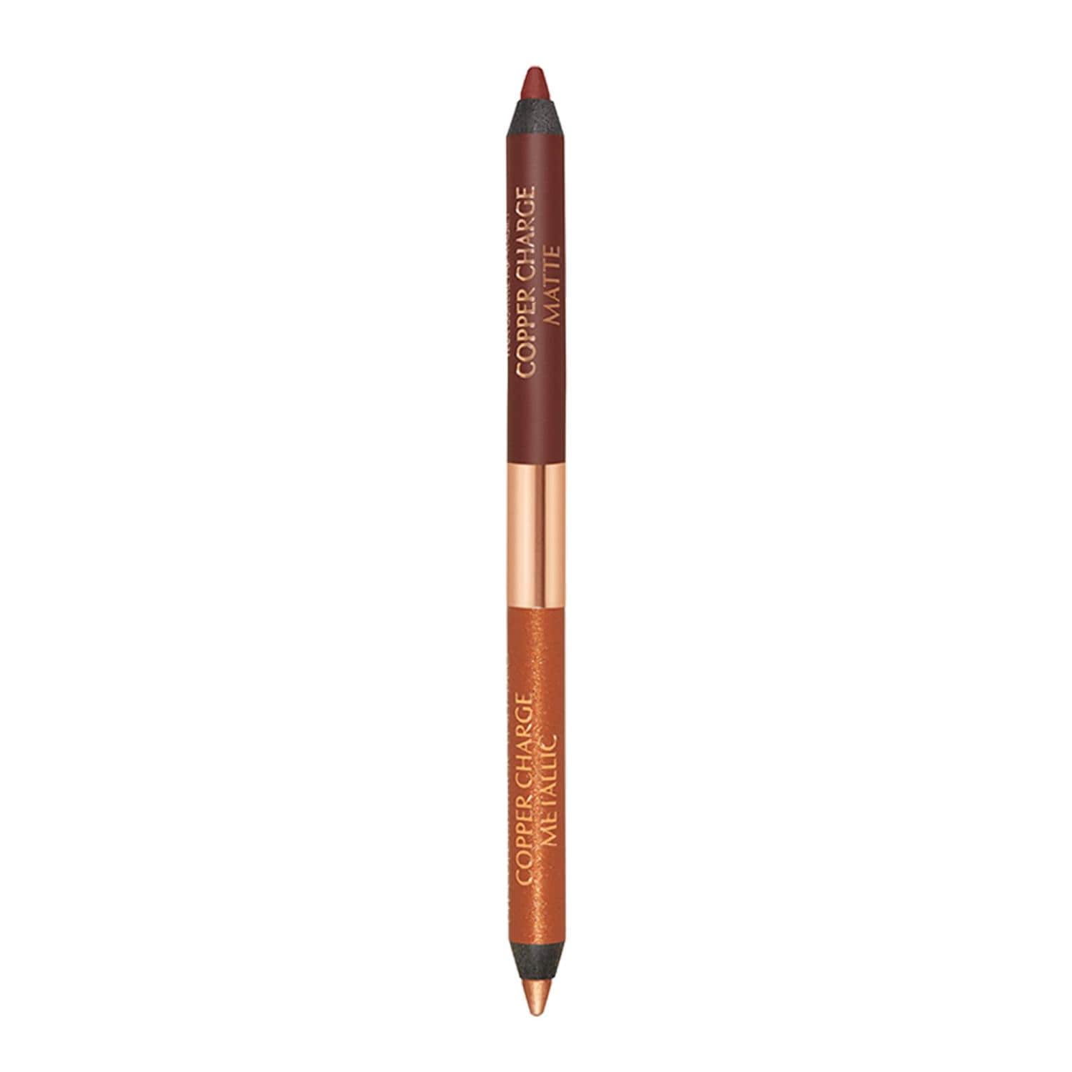 Charlotte Tilbury Eye Colour Magic Liner Duo, Copper Charge