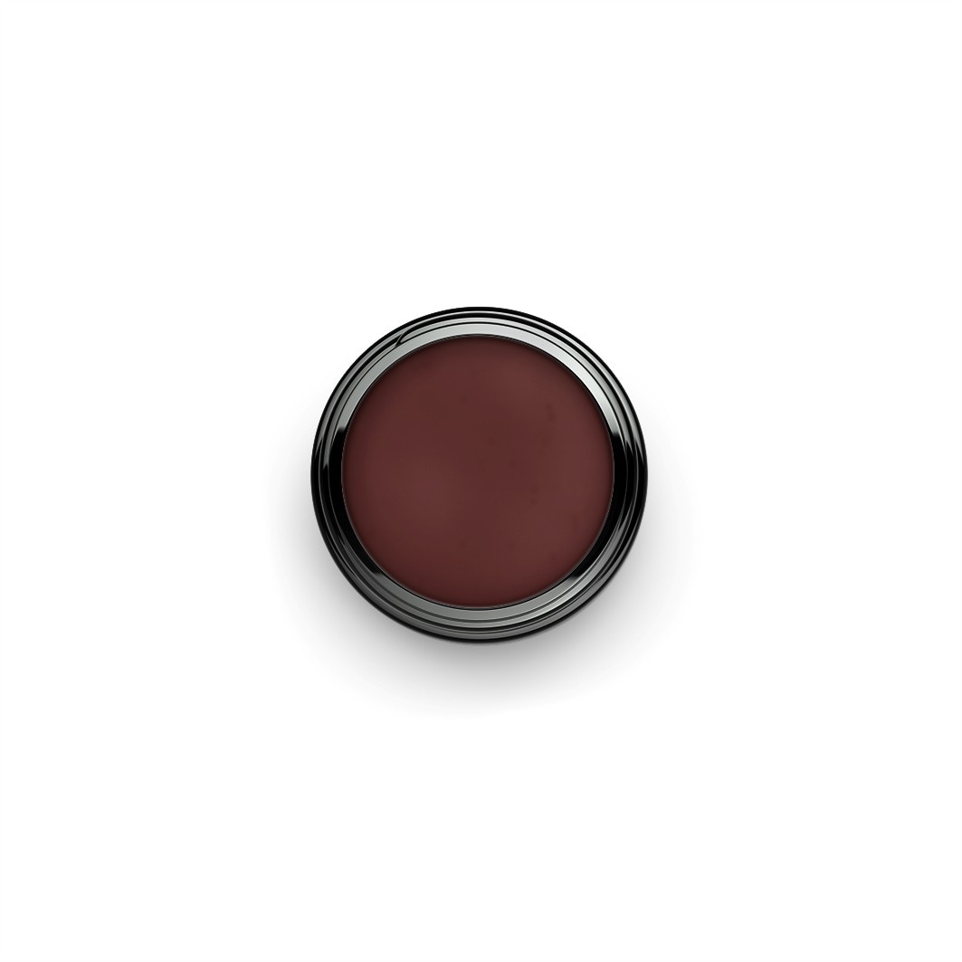 SHAMANIC Eye Makeup Eyeliner & Brow Pomade, No. 33 - Medium Brown