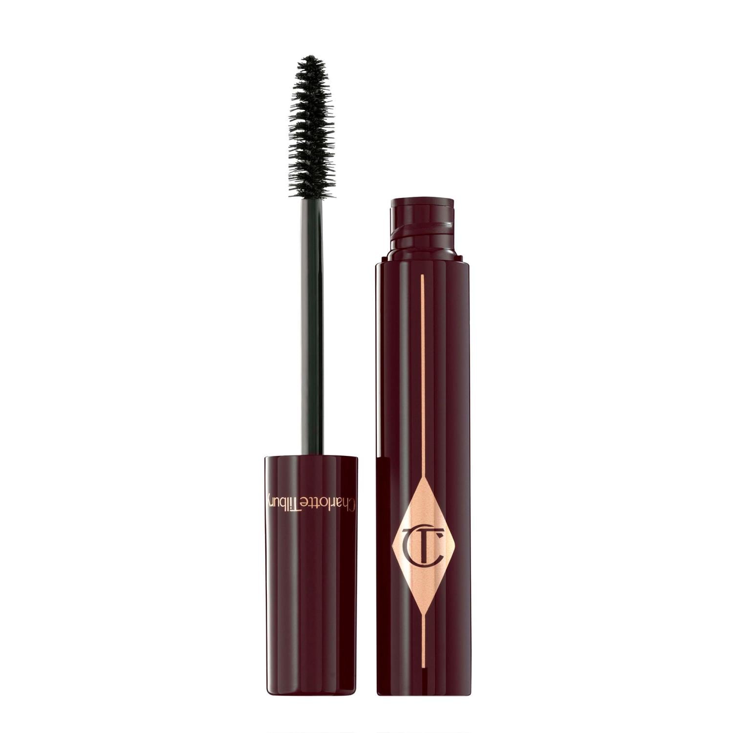 Charlotte Tilbury Full Fat Lashes, Glossy Black