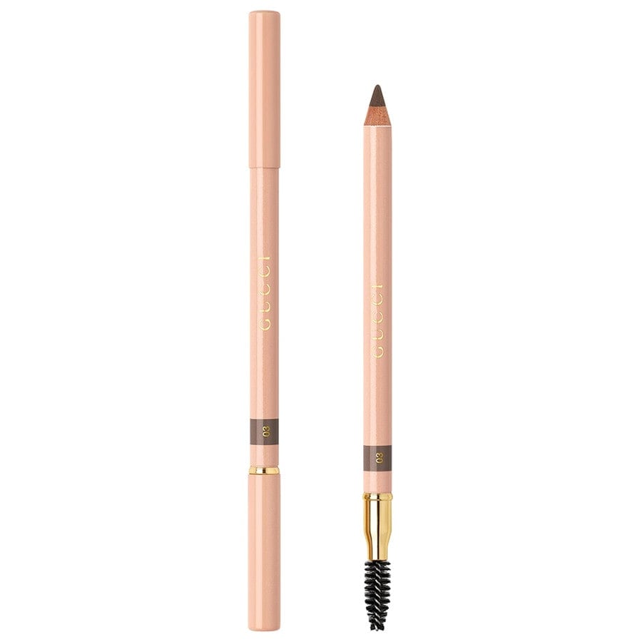Gucci Powder Eyebrow Pencil, No. 6 - Noir