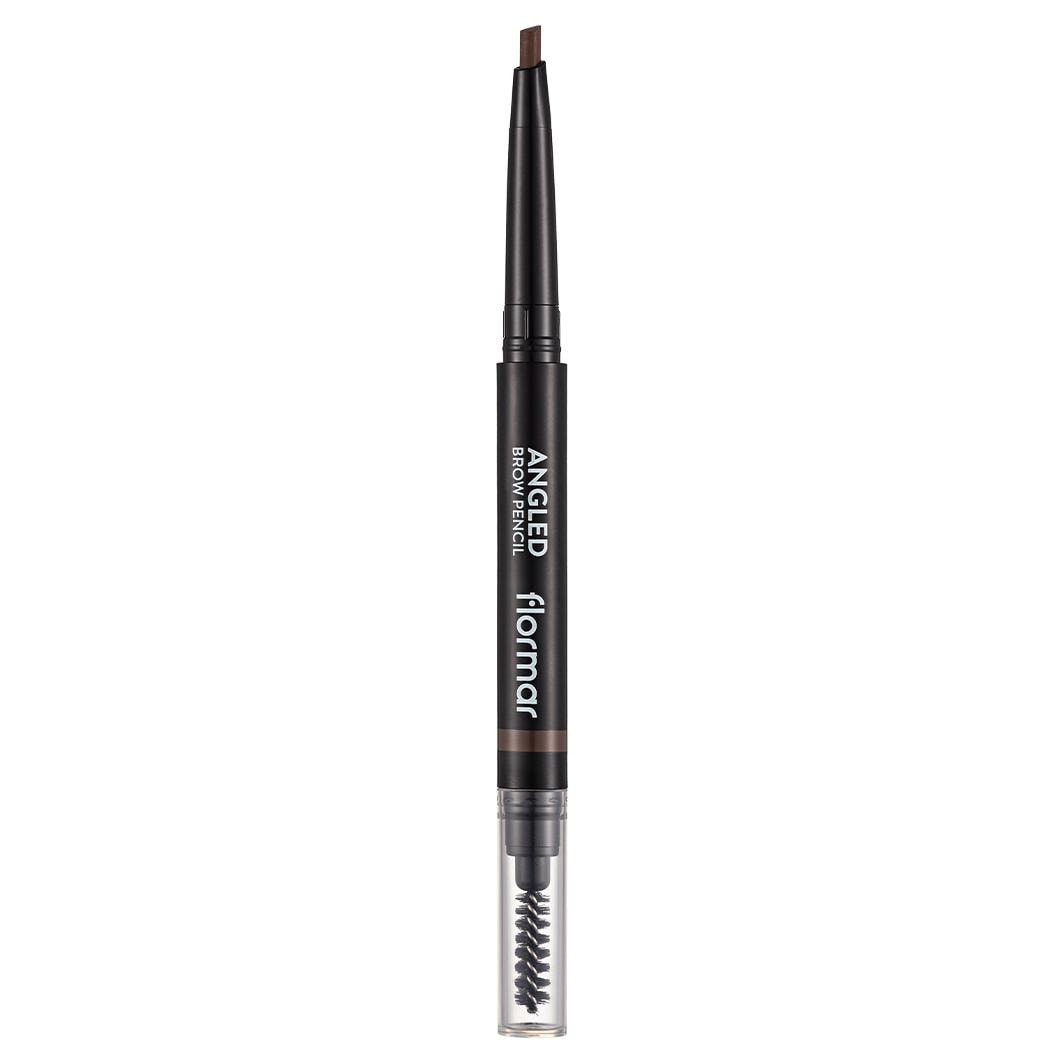 Flormar Angled Brow Pencil, PCL-02 LIGHT BROWN