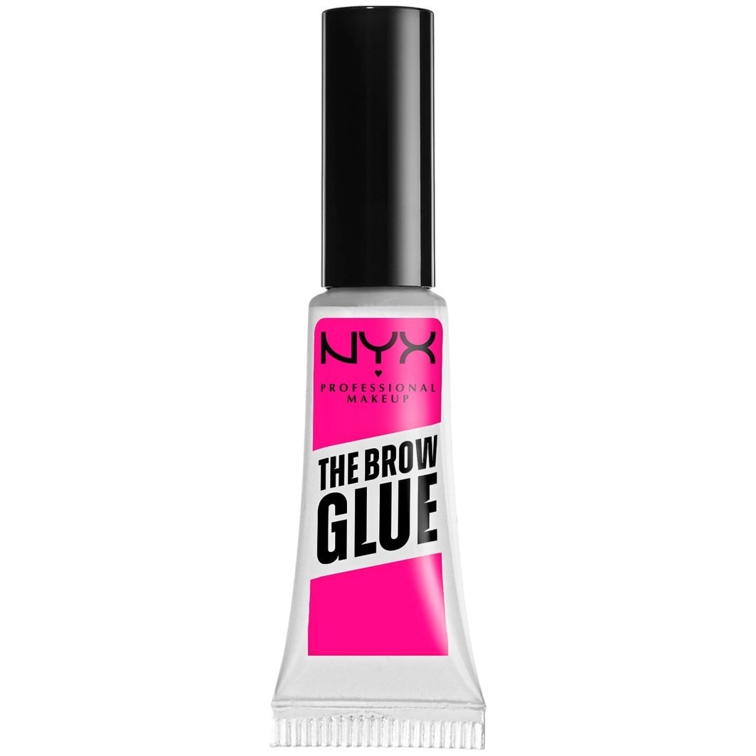 NYX PROFESSIONAL MAKEUP Brow Glue Stick, 5 g