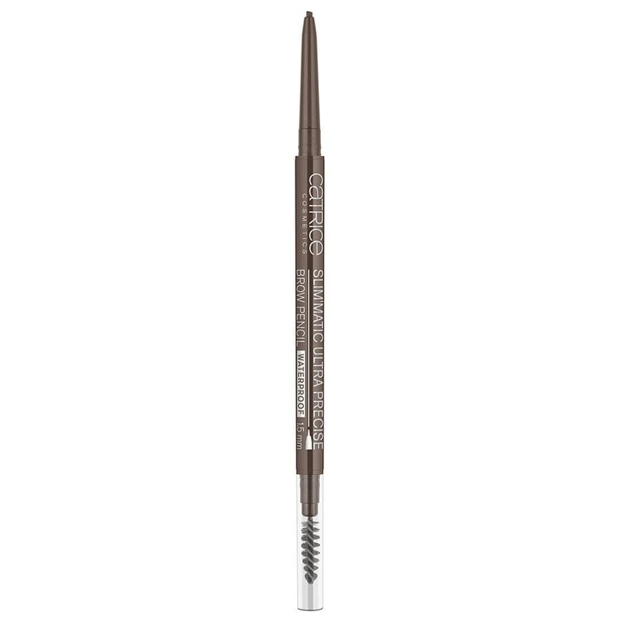 CATRICE SlimMatic Ultra Precise Brow Pencil, No. 040 - Cool Brown