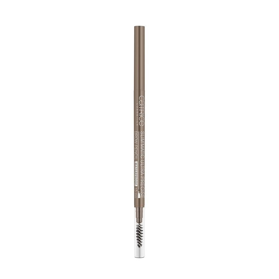 CATRICE SlimMatic Ultra Precise Brow Pencil, No. 030 - Dark