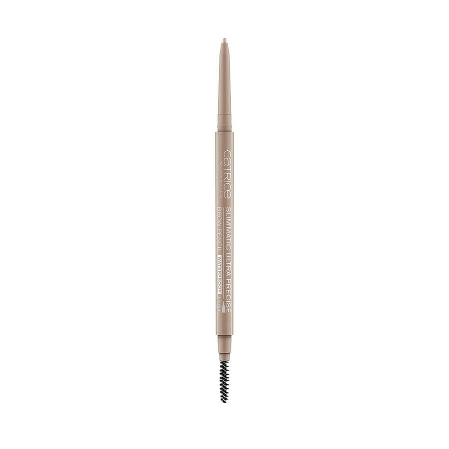 CATRICE SlimMatic Ultra Precise Brow Pencil, Ash Blonde 015